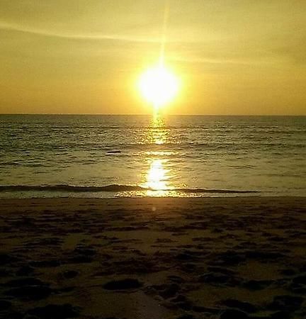Chill Land House Hotel Bang Tao Beach  Buitenkant foto