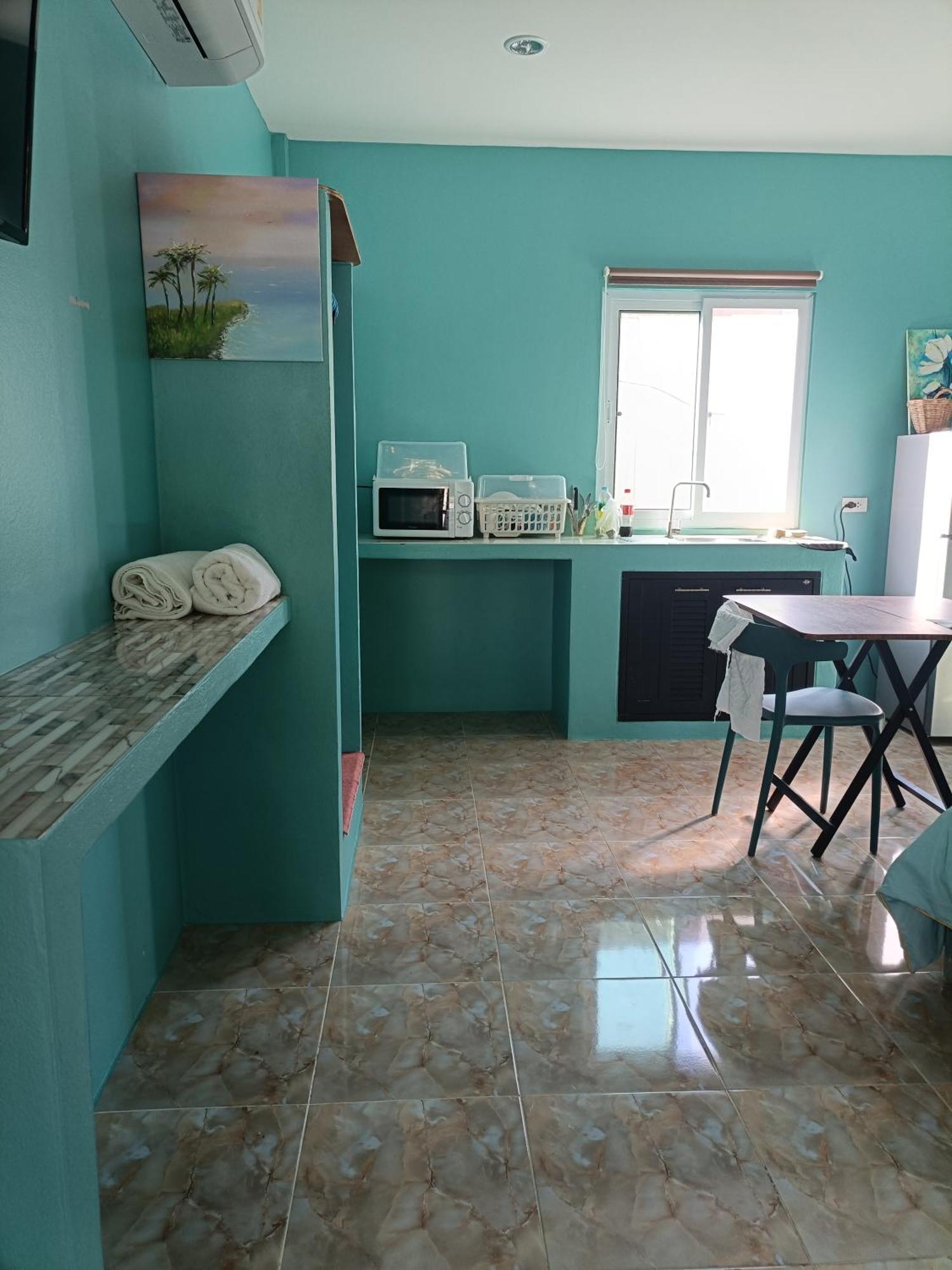 Chill Land House Hotel Bang Tao Beach  Buitenkant foto