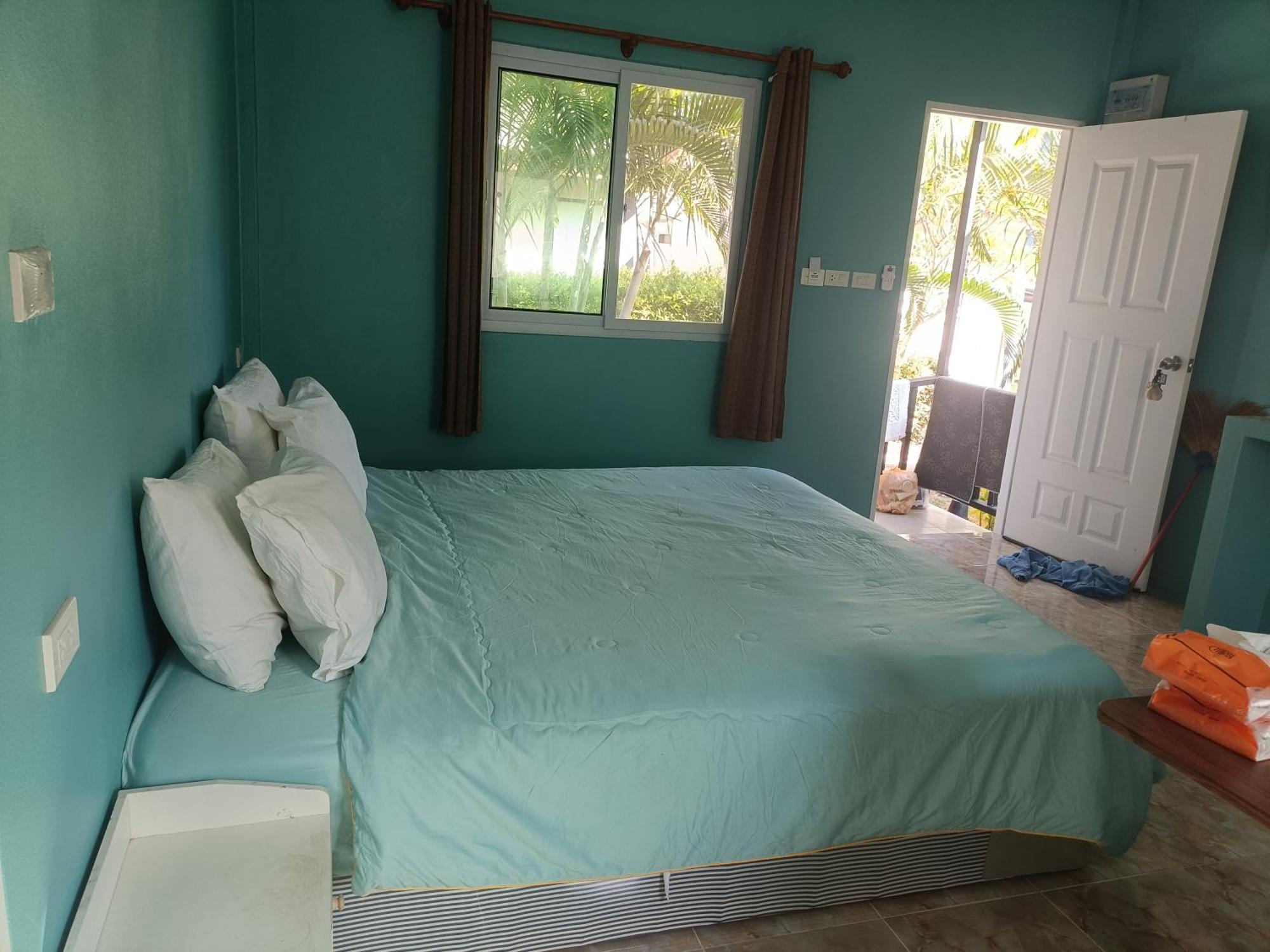 Chill Land House Hotel Bang Tao Beach  Buitenkant foto