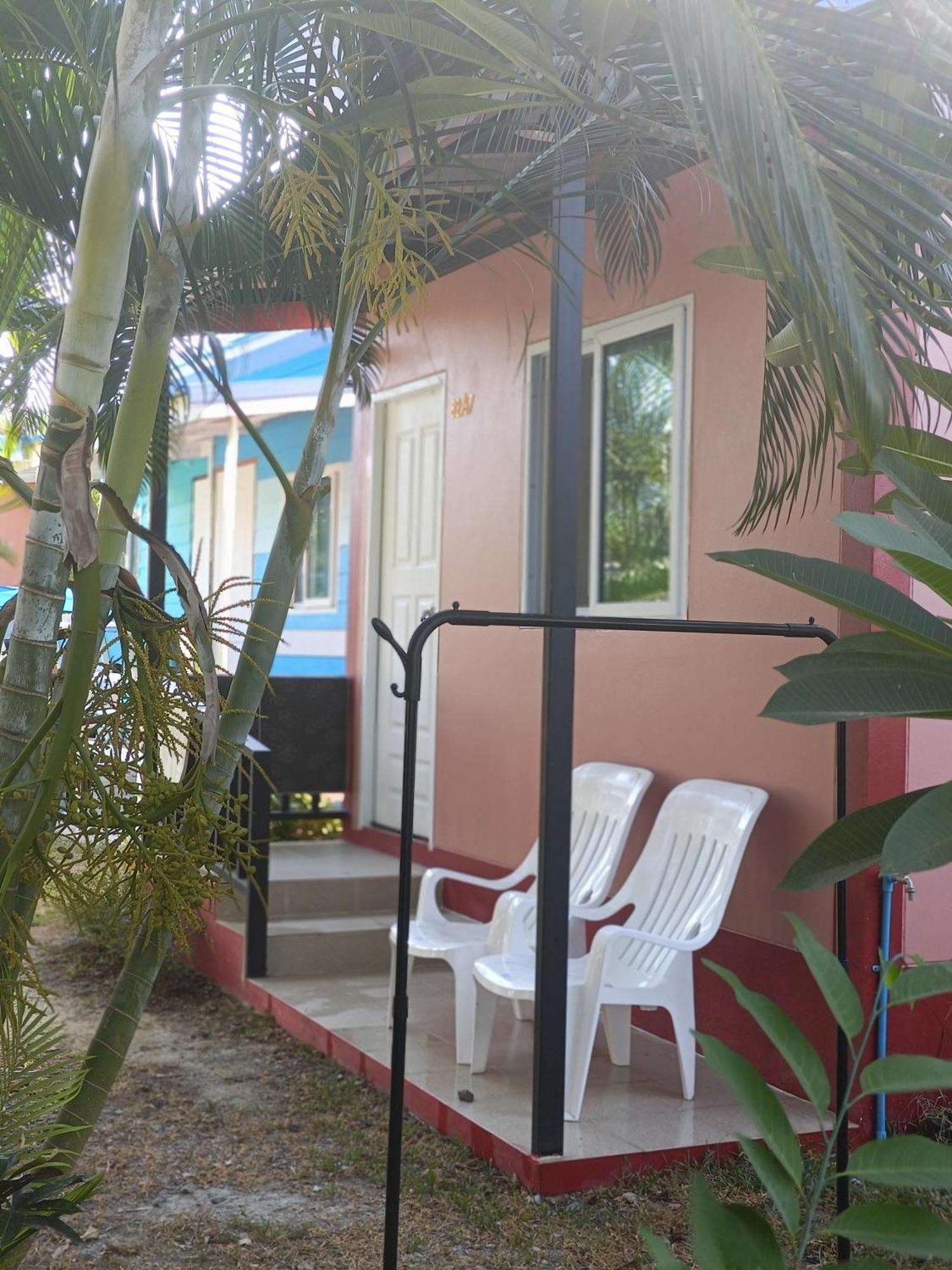 Chill Land House Hotel Bang Tao Beach  Buitenkant foto