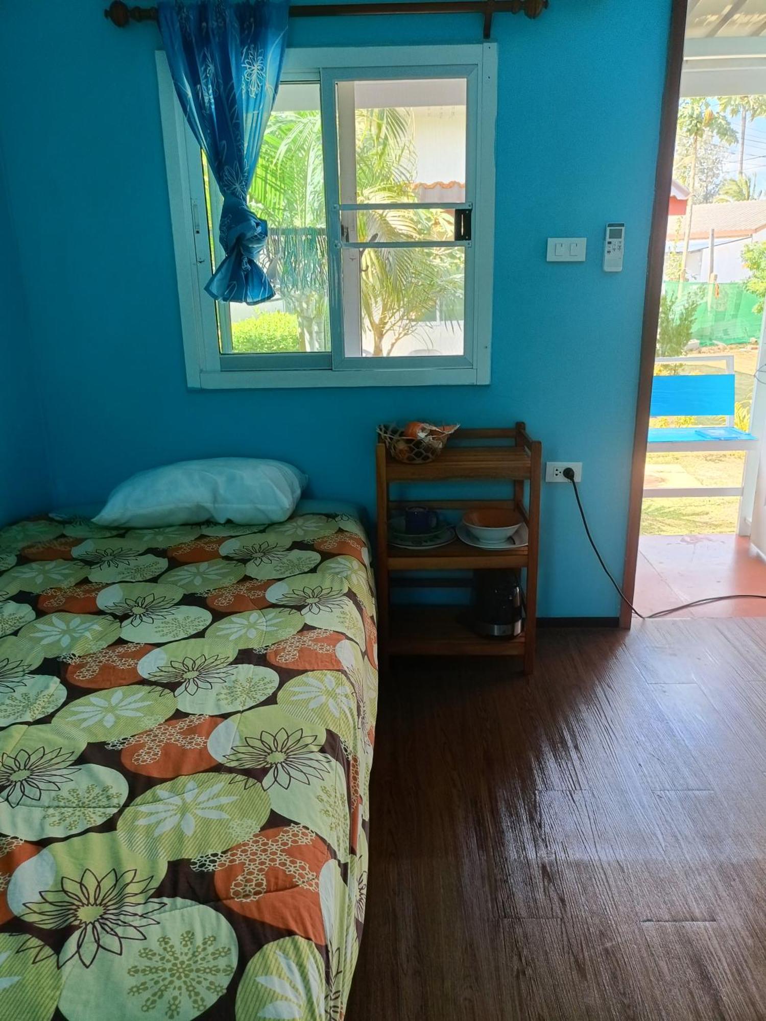 Chill Land House Hotel Bang Tao Beach  Buitenkant foto