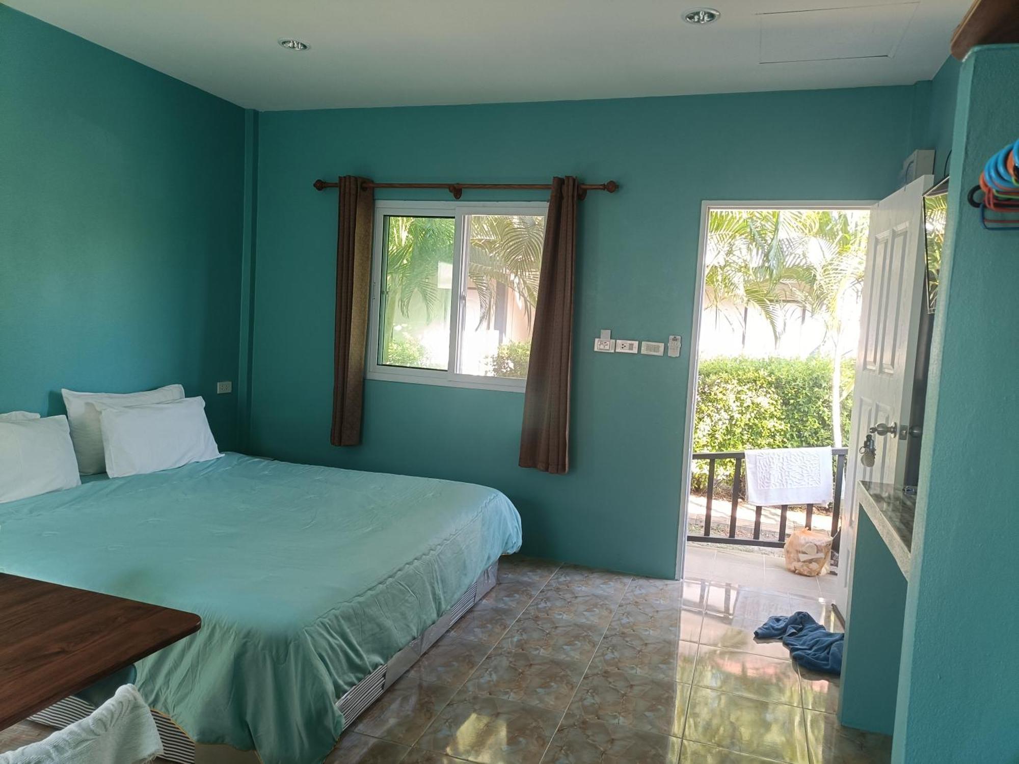 Chill Land House Hotel Bang Tao Beach  Kamer foto