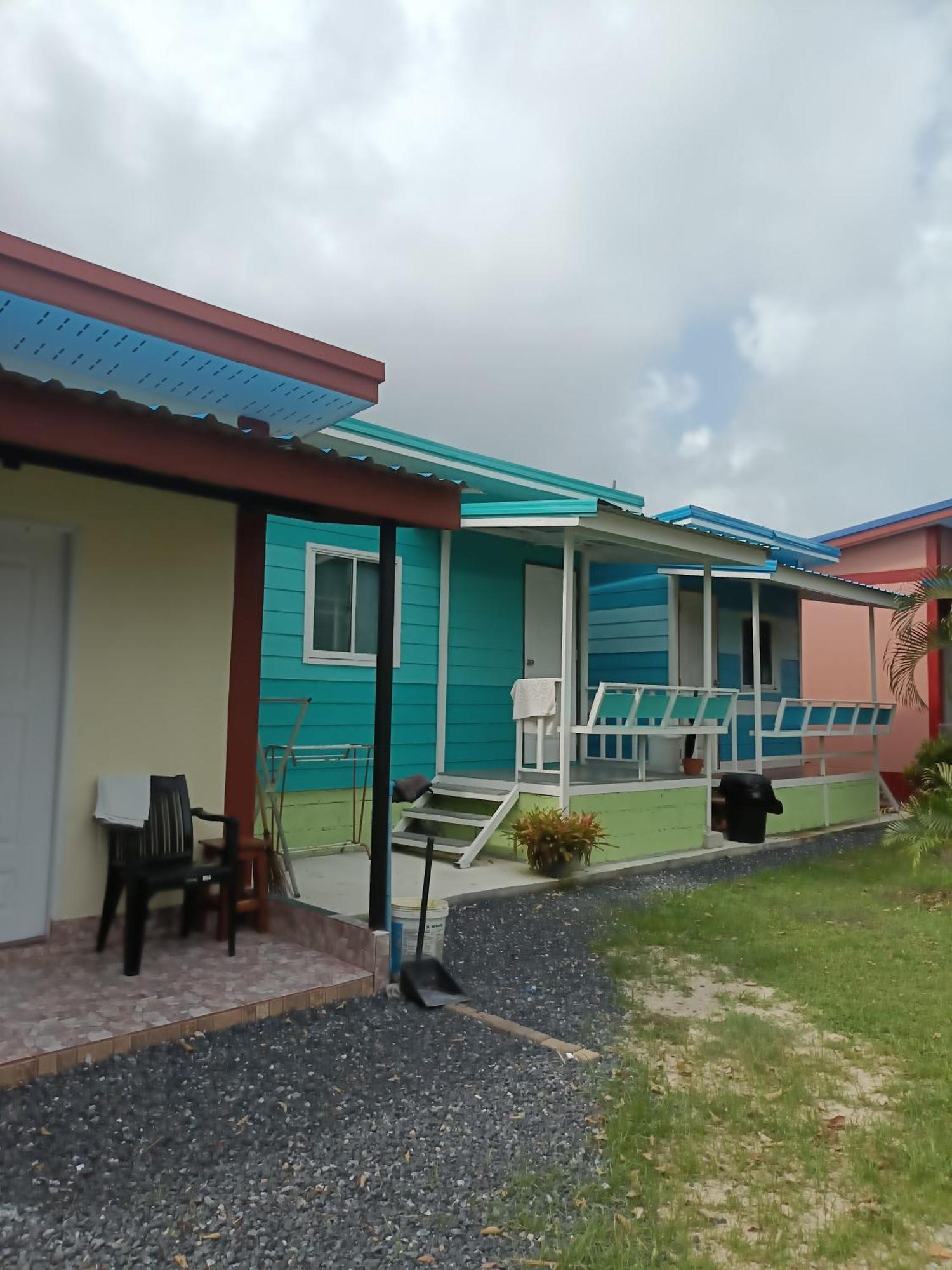 Chill Land House Hotel Bang Tao Beach  Buitenkant foto