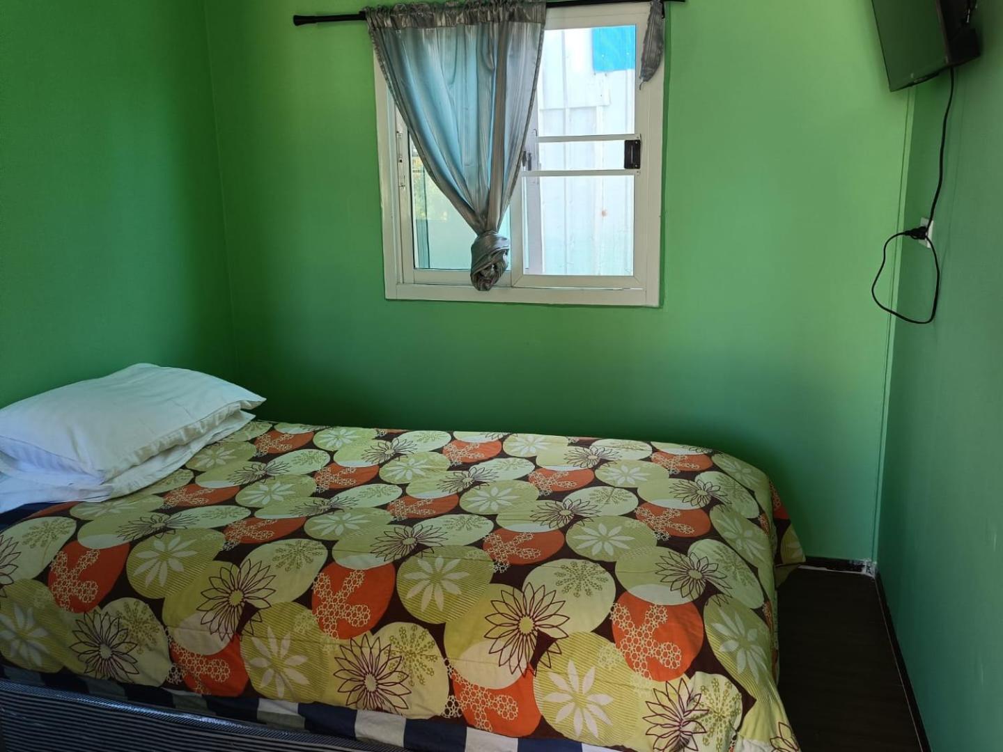 Chill Land House Hotel Bang Tao Beach  Buitenkant foto