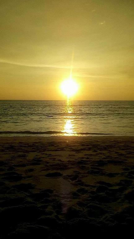 Chill Land House Hotel Bang Tao Beach  Buitenkant foto