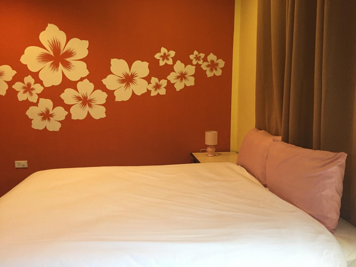 Chill Land House Hotel Bang Tao Beach  Buitenkant foto