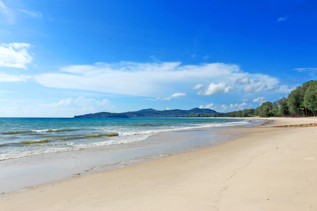 Chill Land House Hotel Bang Tao Beach  Buitenkant foto